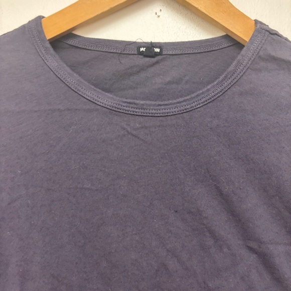 Monrow 50’s Vintage Tee Shirt - Picture 6 of 12